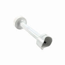 duiksteel hb71 vervangonderdeel voor Longhi kw712961 dompelmixer