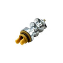 Tornillo original picadora Bosch acero inoxidable 00050366