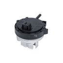 Originele drukschakelaar voor Smeg vaatwasser met codes 816210321/816210325
