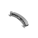 BOSCH, SIEMENS - Tirador de puerta lavadora - 00659277