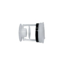 BEKO - Tapa filtro bomba lavadora - 2872700100