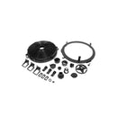 GORENJE SMEG WHIRLPOOL ZANUSSI UNIVERSALE - Filtro de carbón circular para campana extractora - 663154