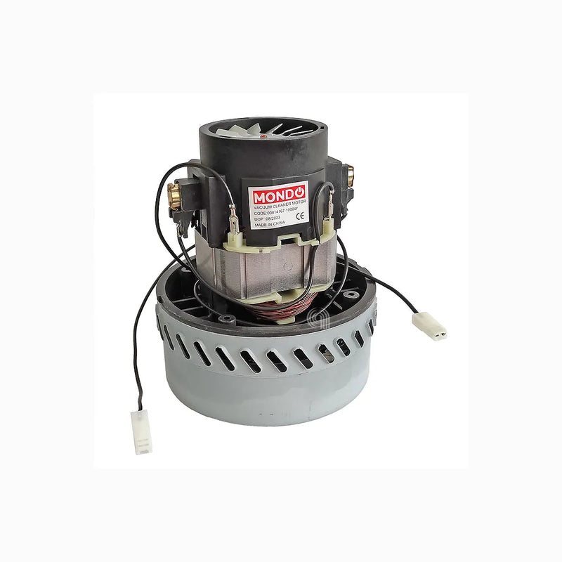 UNIVERSALE, MONDO - Motor aspirador Vacuum cleaner - BISTADIO 1000 WATT
