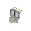 UNIVERSEEL - Elektroklep 2-weg 90° 15mm voor wasmachine - AST-00208054