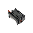 BEKO, INDESIT - Interruptor Horno - 263900057 C00864703