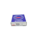 GORENJE, UNIVERSALE, SIBIR, TELSA - Rodamiento Lavadora - NSK 6207-2RS