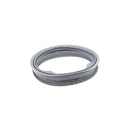 Deurafdichting origineel wasmachine LG MDS64235701 flexibele rubber
