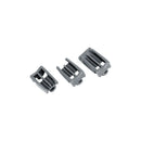 BOSCH, BALAY, SIEMENS - Kit de rodamientos de cesta lavavajillas - 00418674