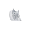 Maneta puerta original lavadora Bosch blanca códigos 00183607 00183623