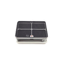 Filtro original secadora Beko 2977430800 compatible Arçelik y Blomberg