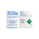 ELECTROLUX - Gasfles R134a voor vriezer - 50297847001