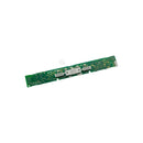 origineel elektronisch bord voor Whirlpool en Indesit vriezer C00386195