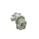 originele afvoerpomp voor wasmachine smeg 692970215