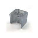 Originele waterreservoir voor strijkijzer De Longhi 7312811431