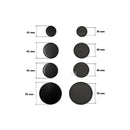 ARISTON NARDI SAMET - Kit de quemadores y difusores de llama para Placa de Cocina - AST-55605001
