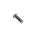 WHIRLPOOL, ARISTON, INDESIT, MERLONI - Tapa obturadora para resistencia de lavadora - C00087885
