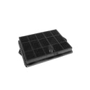 ARISTON, ELICA, SMEG, WHIRLPOOL, ZANUSSI - Filtro de Carbono Campana Extractora - AST-00701077