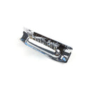 Manilla original tambor lavadora Candy color plata referencia 46005359