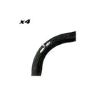 WHIRLPOOL, INDESIT - Ovendeurrubber - 481010846713
