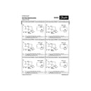 DANFOSS - Koelkastthermostaat - 077B7062