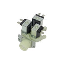 UNIVERSEEL - 3-weg 180° 12mm elektromagneetventiel voor wasmachine - AST-00209060