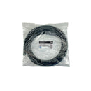 INDESIT WHIRLPOOL ARISTON HOTPOINT - Junta de puerta perimetral lavavajillas - C00345554