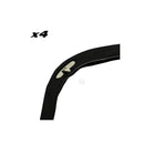 WHIRLPOOL, ARISTON, INDESIT, HOTPOINT, SCHOLTES - Ovendeurrubber - C00285278
