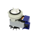 SMEG, WHIRLPOOL, ARISTON, SCHOLTES - Bomba de Desagüe para Lavavajillas - C00018213