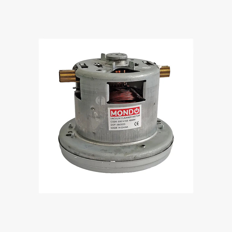 UNIVERSALE - Motor stofzuiger - 1600 WATT