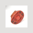 Contenedor rojo para aspiradora Rowenta RS-RT4226 y RS-RT4258