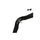 SMEG - Deurrubber voor oven - 754130861