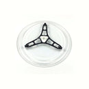 Kit soporte rotante para microondas Smeg código 698414212
