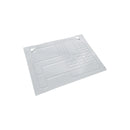 UNIVERSALE - Verdampingsplaat koelkast - AST-00237116