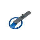 Onderste molen voor Electrolux vaatwasser, code 1119208328