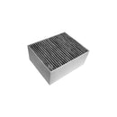BOSCH SIEMENS MONDO - Filtro de carbono campana extractora - 11033934