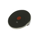 ARÇELIK, EGO, BEKO, BELLING, BLOMBERG, UNIVERSALE, DEFY - Placa eléctrica 1500W - 18.14483.002