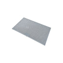 BOSCH, ELECTROLUX, ELEKTRO HELIOS, FABER, FRANKE, IKEA, REX, SMEG, ZANUSSI - Filtro metálico campana extractora - 4055135349