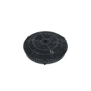 ELECTROLUX ELICA WHIRLPOOL - Filtro de Carbón Circular Tipo 57 V400 - CFC0038668