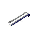 válvula cepillo azul para aspiradora Rowenta RS-RH5765 RS-RH5773