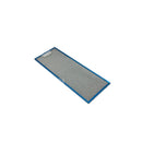 Filtro metálico 515x186 campana extractora Franke