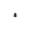 Interruptor on/off para aspiradora de vapor De Longhi MVC8