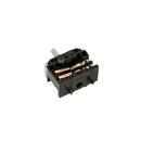 ARÇELIK, BEKO, BELLING, BLOMBERG, FAR - Interruptor selector Oven - 263100004