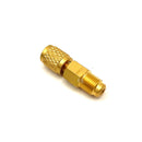 UNIVERSALE - Adaptador de jeringa aire acondicionado - AST-00551417