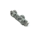 Bovenkorfafstelling vaatwasser Electrolux grijs 1561285006