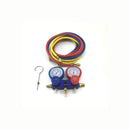 UNIVERSALE - Verzameling Manifold Koelkast/Vriezer - AST-00521005