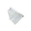 Origineel lanugine luchtfilter voor Electrolux droger 1366339024