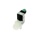 BOSCH, SIEMENS - Electroválvula para Lavavajillas - 00628334