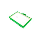 Filtro hepa rectangular original Rowenta RS-RT9977 para aspiradora