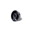 Manopola para cocina Smeg con códigos 764975777 y 764975786