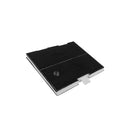 BOSCH SIEMENS CONSTRUCTA NEFF - Filtro de carbón rectangular para campana extractora - 00744075